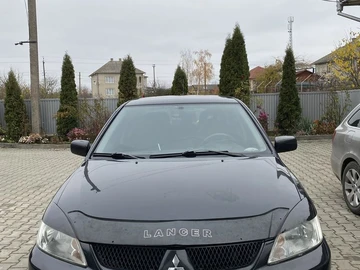 Авто Mitsubishi Lancer 2009 № 8197509