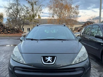 Авто Peugeot 207 2008 № 8197511