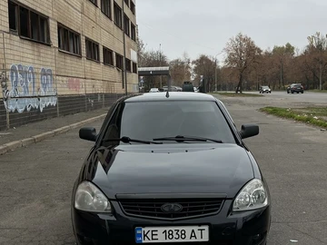 Авто ВАЗ 2170 Priora 2010 № 8197515