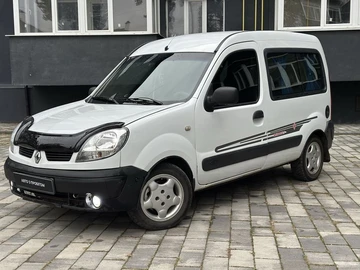 Авто Renault 11 2007 № 8197521