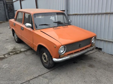 Авто ВАЗ 11113 Oka 1980 № 8197522
