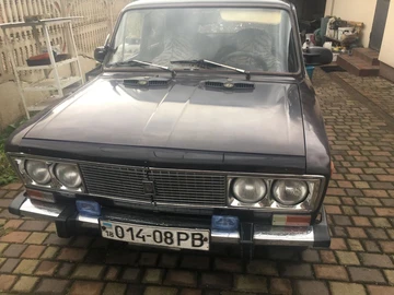Авто ВАЗ 21061 1990 № 8197531