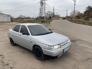 Авто ВАЗ 2110 2007 № 8197536