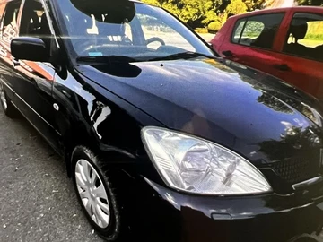 Авто Mitsubishi Lancer 2006 № 8197543
