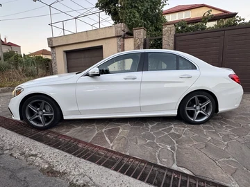 Авто Mercedes 300 2015 № 8197546