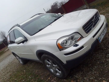 Авто Volvo Xc90 2010 № 8197559