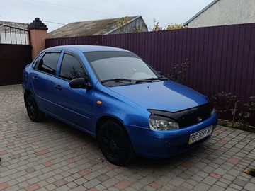 Авто ВАЗ 1118 Kalina 2006 № 8197562