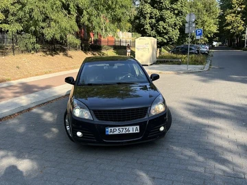 Авто Opel Vectra 2008 № 8197567