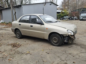 Авто ЗАЗ Sens 2011 № 8197568