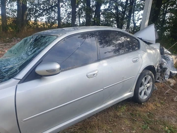 Авто Subaru Legacy 2006 № 8197575