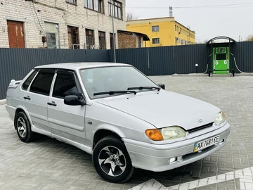 Авто ВАЗ 2115 2009 № 8197579