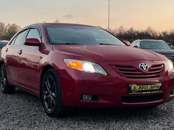 Авто Toyota Camry 2008 № 8197582