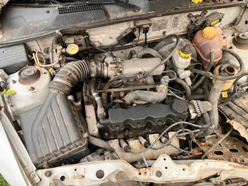 Авто Daewoo Lanos Sens  2006 № 8197586