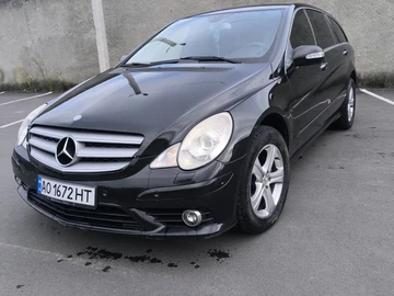 Авто Mercedes 320 2006 № 8197589