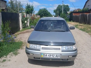 Авто ВАЗ 2112 2007 № 8197599