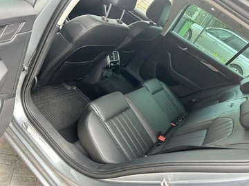 Авто Skoda Octavia 2017 № 8197602