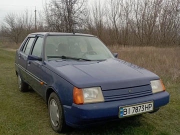Авто ЗАЗ 1103 Slavuta 2003 № 8197606