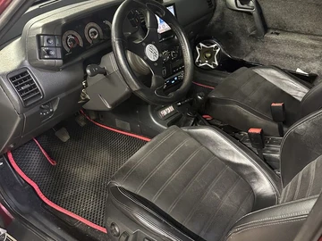 Авто ВАЗ 21124 2005 № 8197609