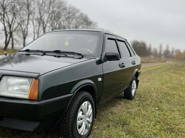 Авто ВАЗ 21099 1996 № 8197610