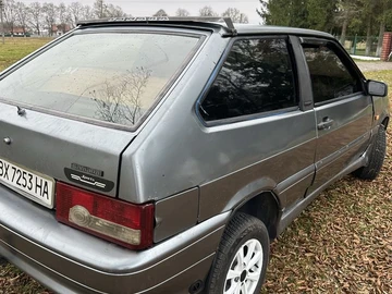 Авто ВАЗ 2113 2008 № 8197584