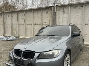 Авто BMW 3 Серия 2009 № 8197620