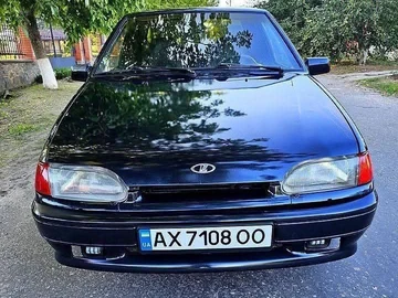 Авто ВАЗ 2115 2005 № 8197740