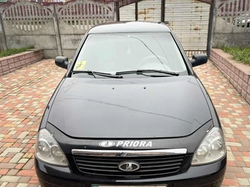 Авто ВАЗ 21071 2008 № 8197741