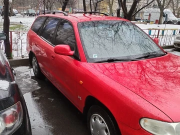 Авто Daewoo Nubira 1998 № 8197754