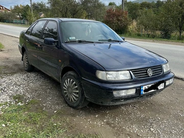 Авто Volkswagen Passat Sedan 1995 № 8197775