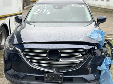 Авто Mazda Cx-9 2018 № 8197778