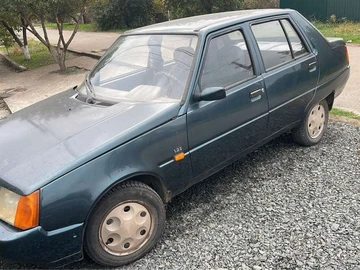Авто ЗАЗ 1103 Slavuta 2004 № 8197779
