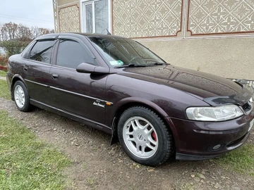 Авто Opel Vectra 2000 № 8197780