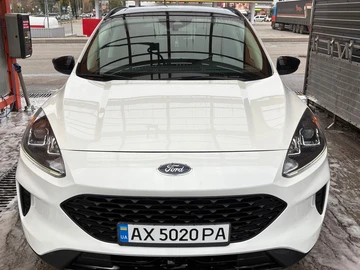 Авто Ford Escape 2022 № 8197784