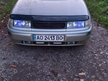 Авто ВАЗ 2112 2006 № 8197785