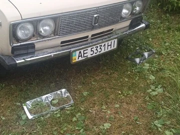 Авто ВАЗ 2106 1987 № 8197788