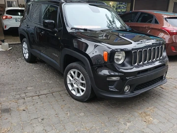 Авто Jeep Cj8 2020 № 8197791