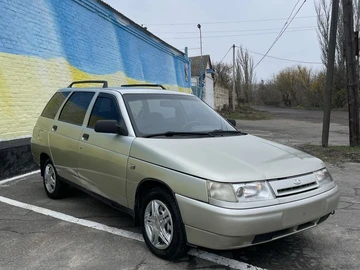 Авто ВАЗ 2111 2005 № 8197794