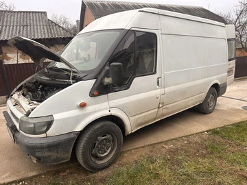 Авто Ford Transit 2000 № 8197846