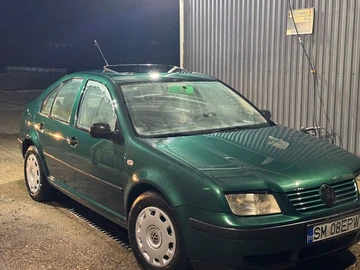 Авто Volkswagen Bora 2000 № 8197852