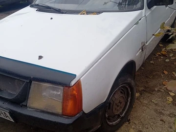 Авто ЗАЗ 965 2005 № 8197854