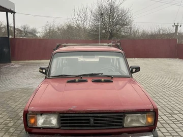 Авто ВАЗ 2104 2006 № 8197875