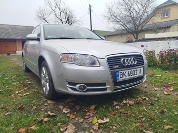 Авто Audi A4 2006 № 8197871