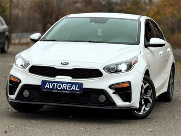 Авто KIA Avella 2019 № 8197882