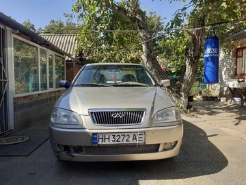 Авто Chery Amulet 2006 № 8197890