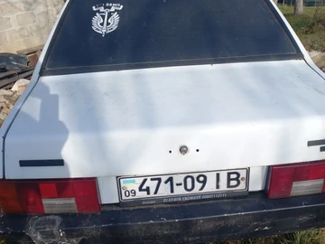 Авто ВАЗ 21099 1996 № 8197891