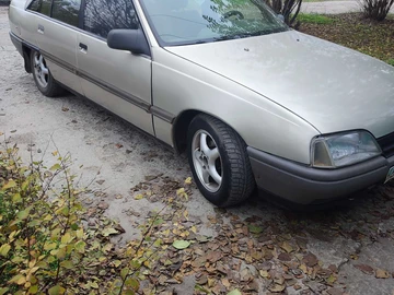 Авто Opel Omega 1988 № 8197892