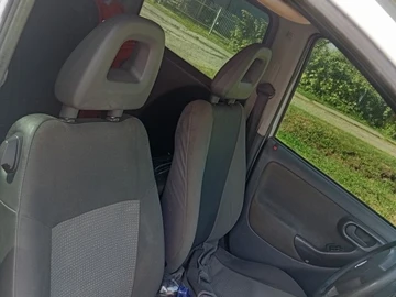 Авто Opel Combo 2007 № 8197895