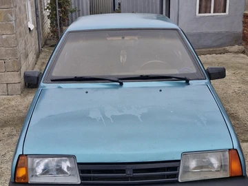 Авто ВАЗ 21099 1999 № 8197900