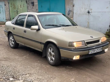 Авто Opel Vectra 1991 № 8197901