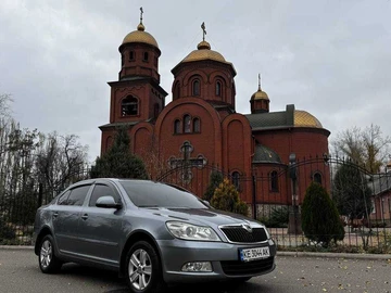 Авто Skoda Octavia 2012 № 8197872